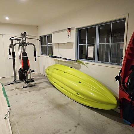 Pipi Dune Villa - Whitianga Holiday Home Kültér fotó