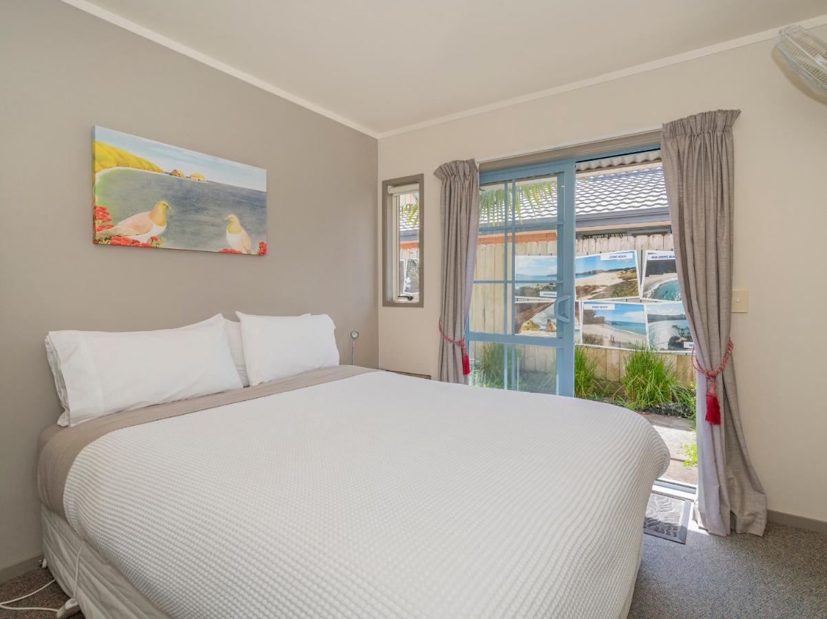 Pipi Dune Villa - Whitianga Holiday Home Kültér fotó