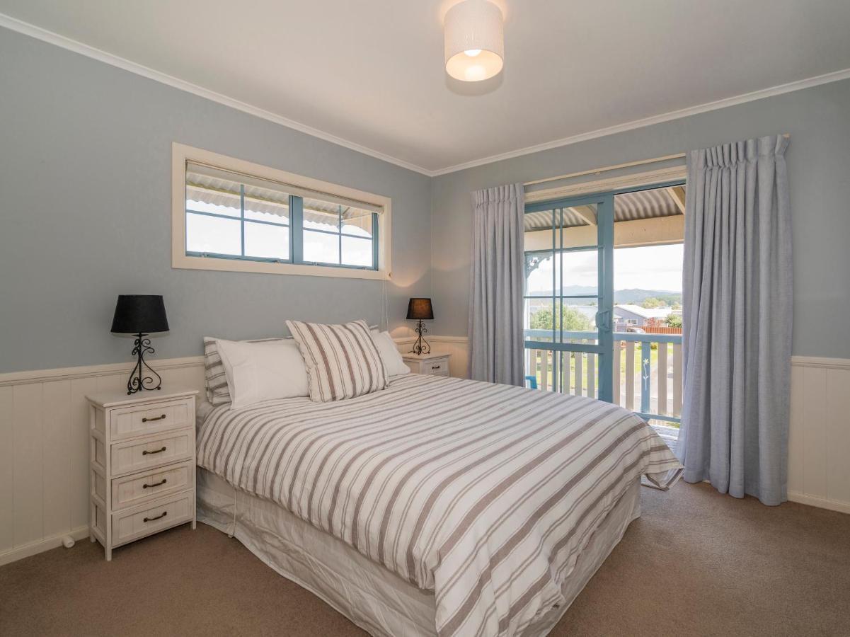 Pipi Dune Villa - Whitianga Holiday Home Kültér fotó