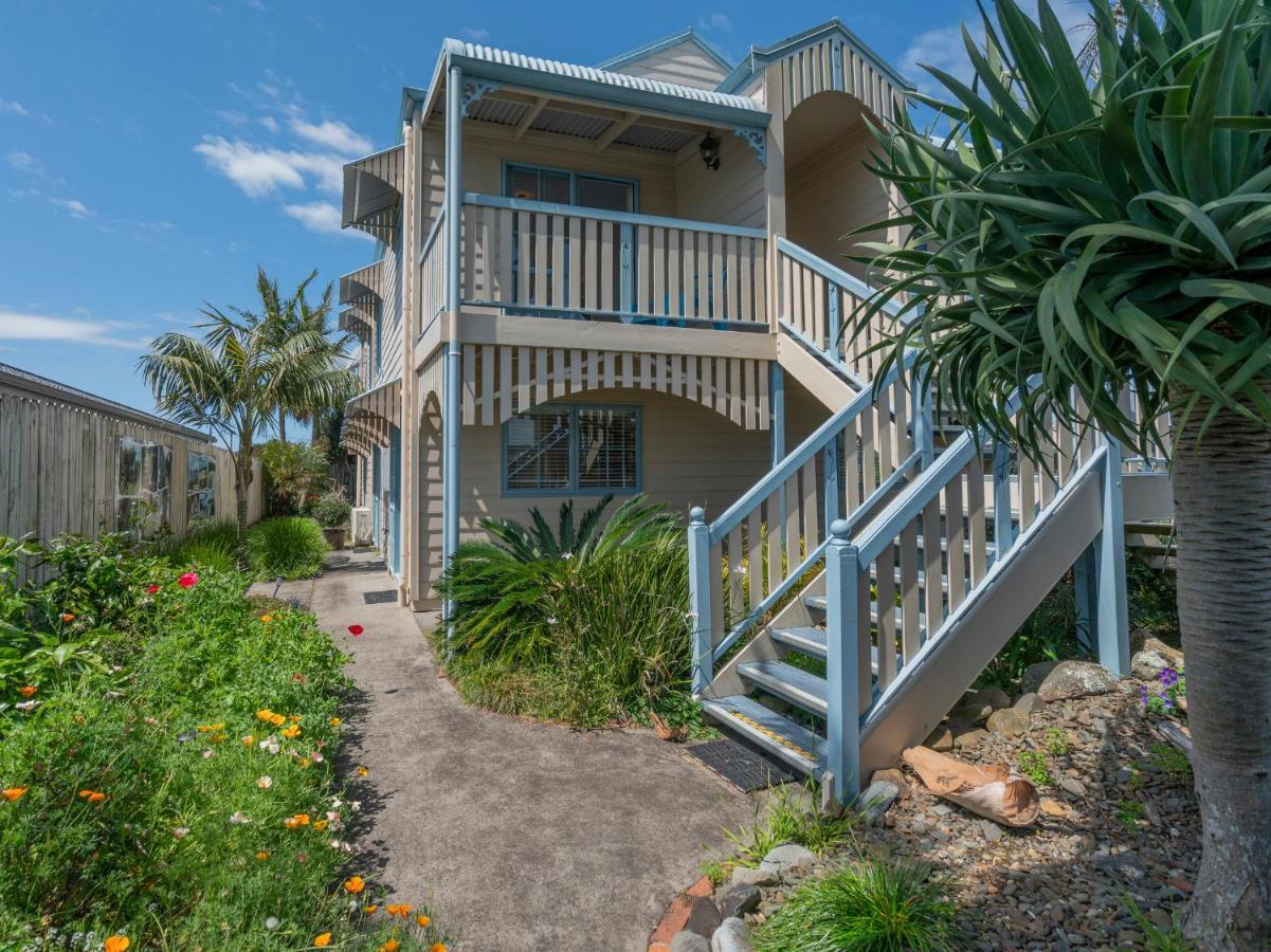 Pipi Dune Villa - Whitianga Holiday Home Kültér fotó
