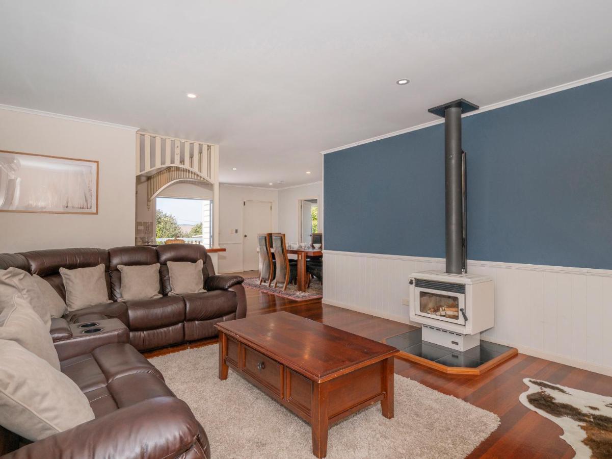Pipi Dune Villa - Whitianga Holiday Home Kültér fotó