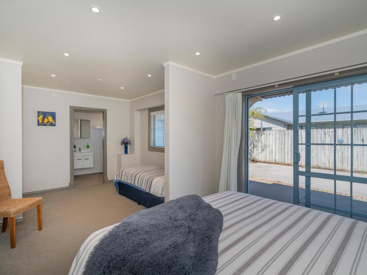 Pipi Dune Villa - Whitianga Holiday Home Kültér fotó