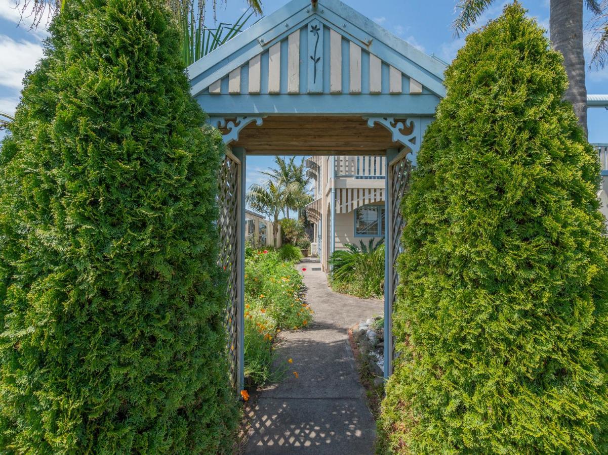 Pipi Dune Villa - Whitianga Holiday Home Kültér fotó