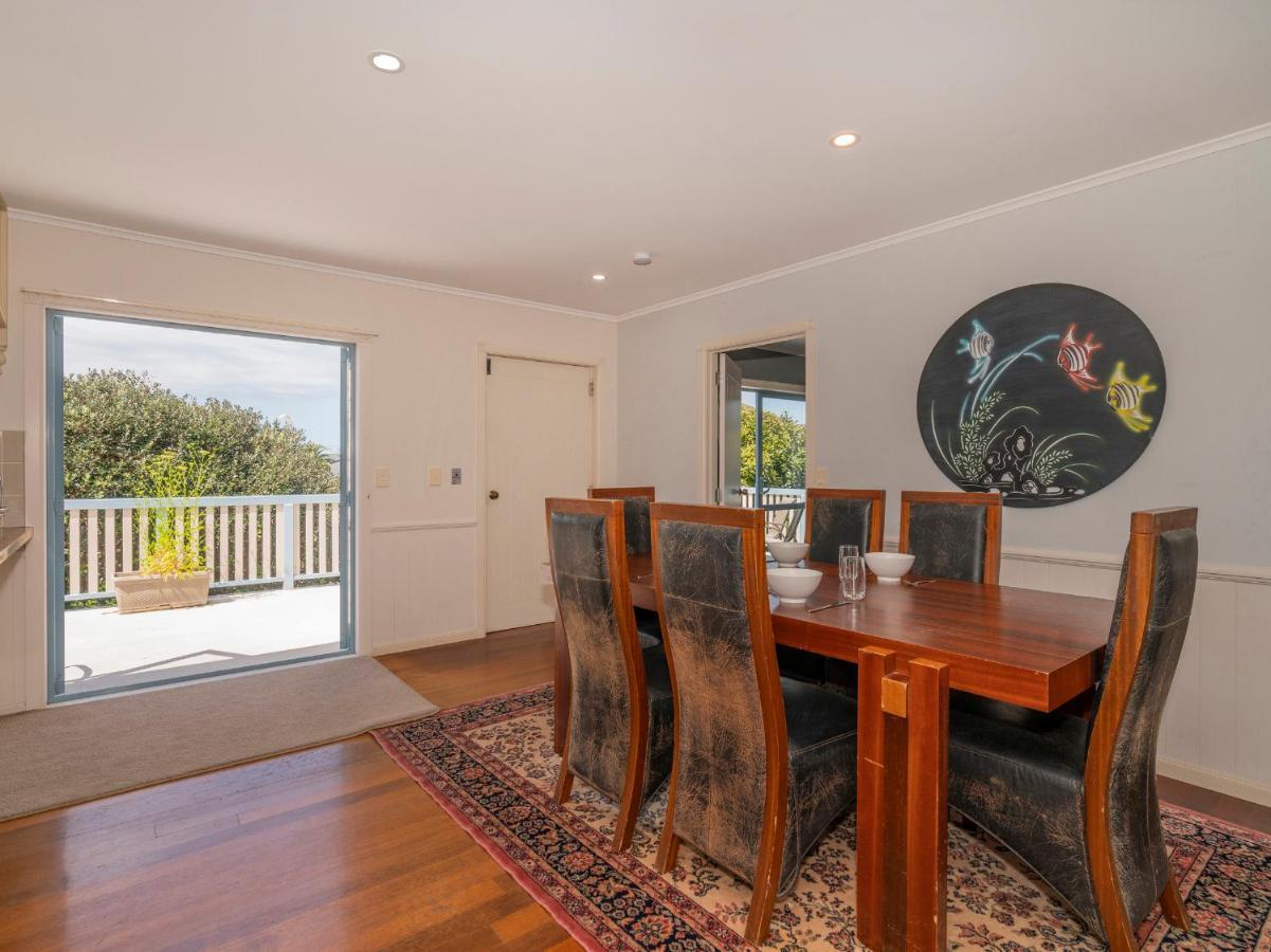 Pipi Dune Villa - Whitianga Holiday Home Kültér fotó
