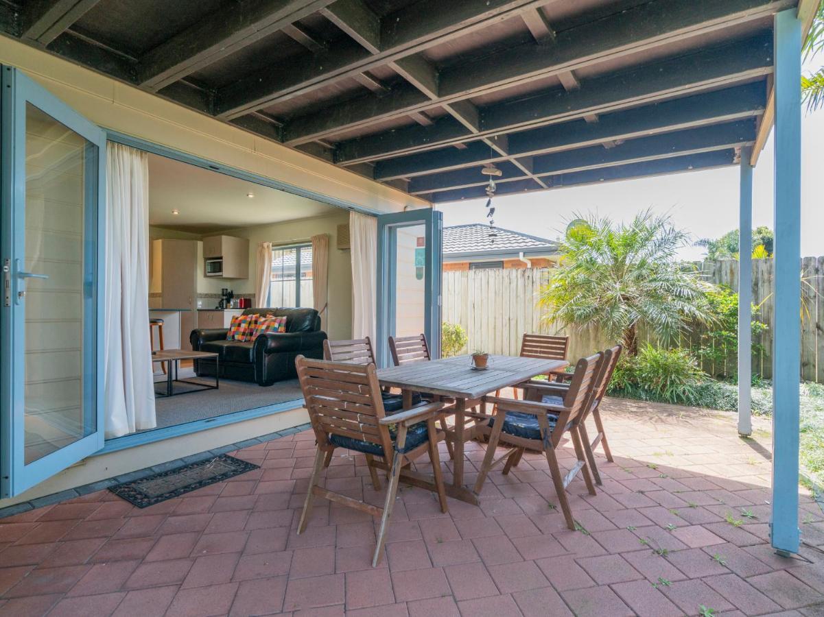 Pipi Dune Villa - Whitianga Holiday Home Kültér fotó
