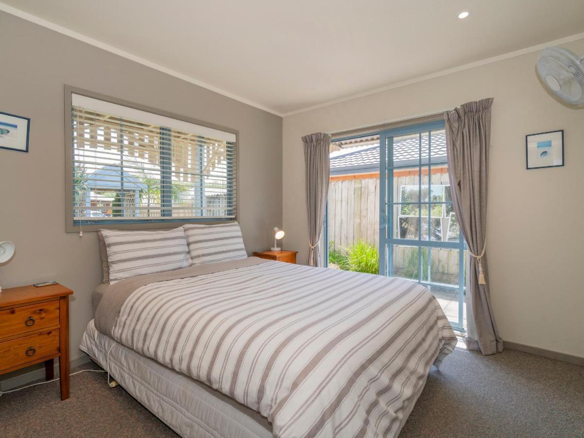 Pipi Dune Villa - Whitianga Holiday Home Kültér fotó