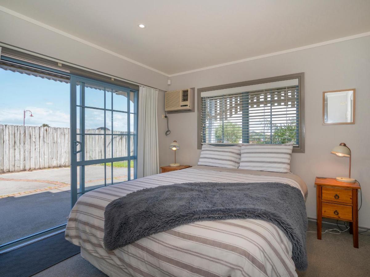 Pipi Dune Villa - Whitianga Holiday Home Kültér fotó
